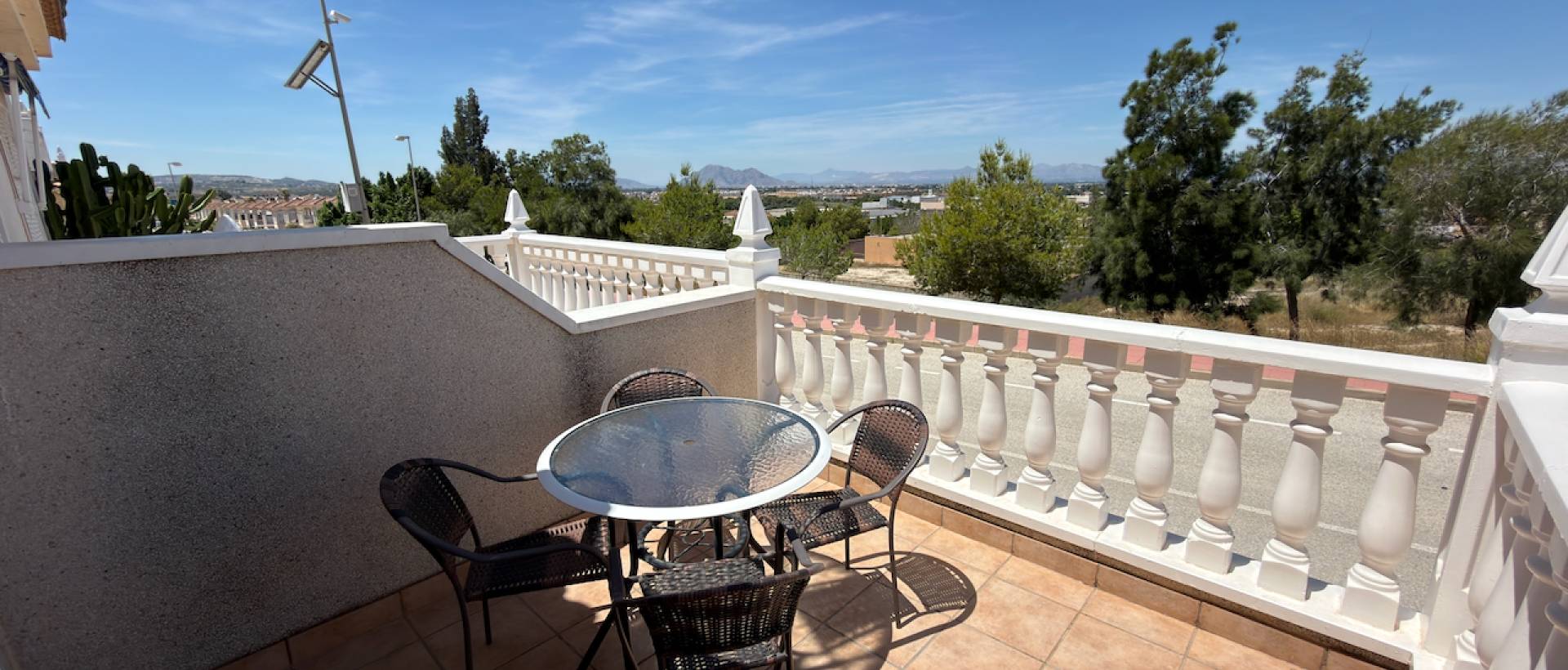 Resale - Villa - Benimar