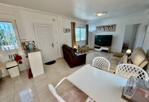 Resale - Villa - Benimar