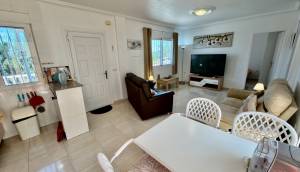 Resale - Villa - Benimar