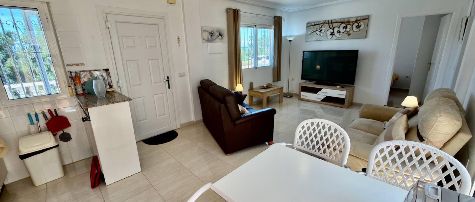 Resale - Villa - Benimar