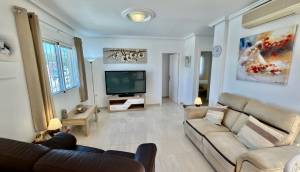 Resale - Villa - Benimar