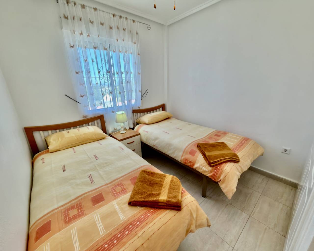 SLP2789: Villa for sale in Benimar