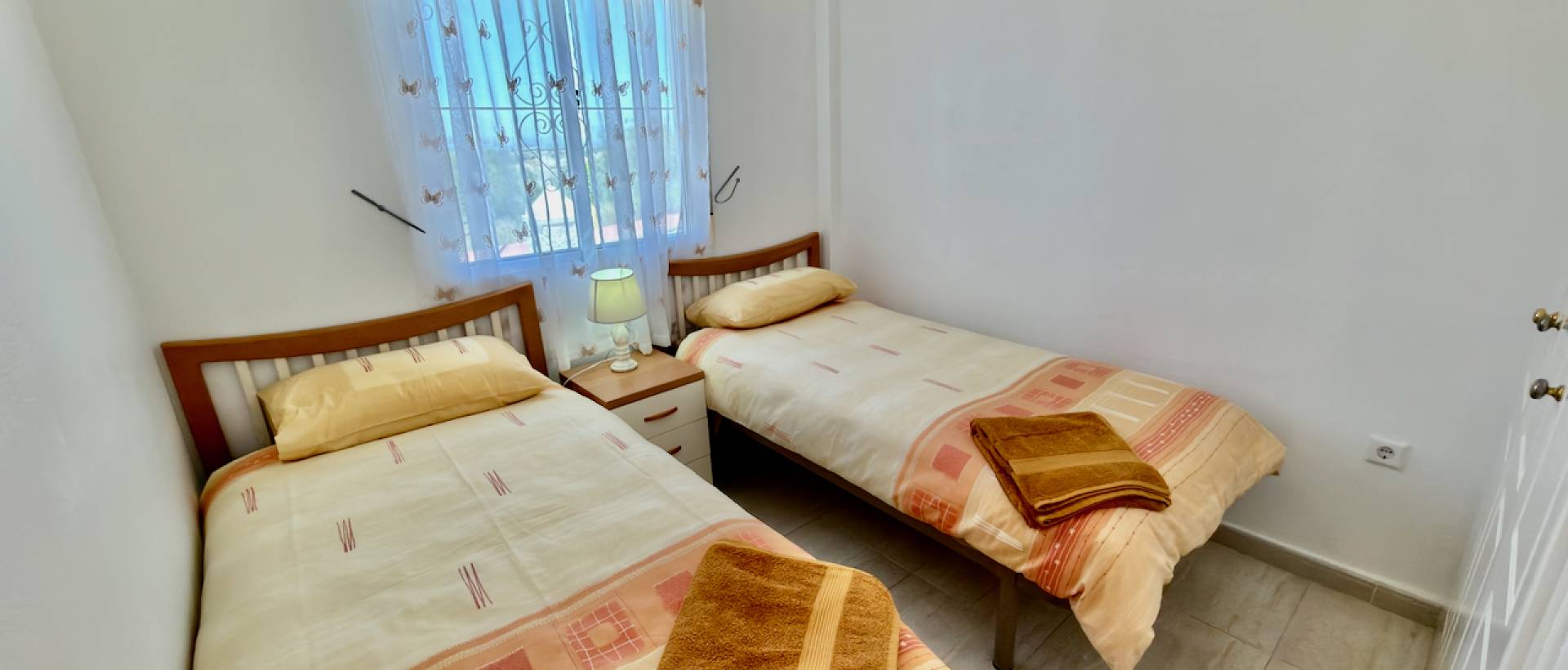Resale - Villa - Benimar