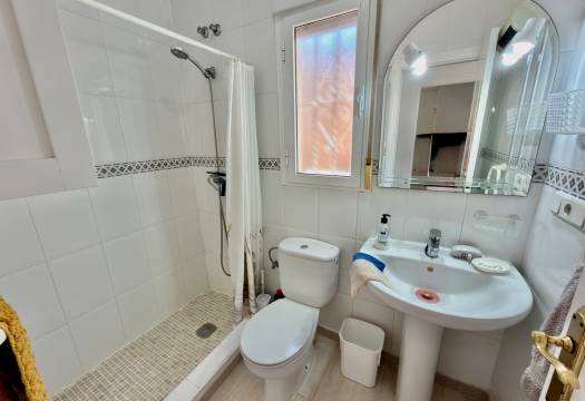 Resale - Villa - Benimar