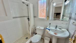 Resale - Villa - Benimar