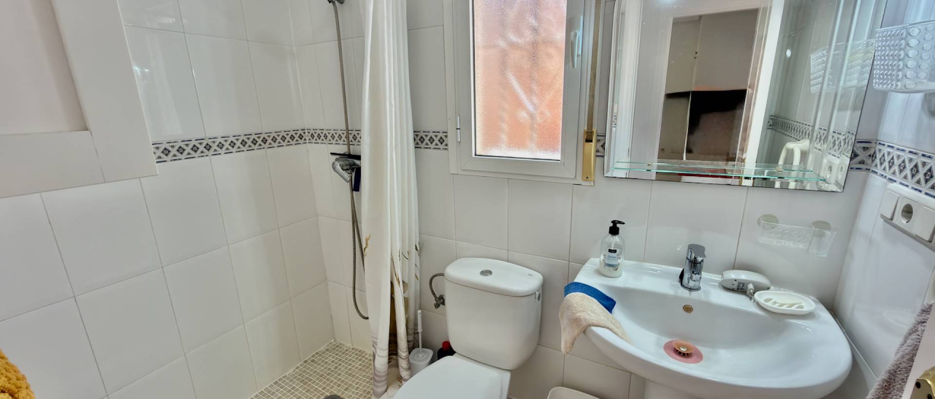 Resale - Villa - Benimar