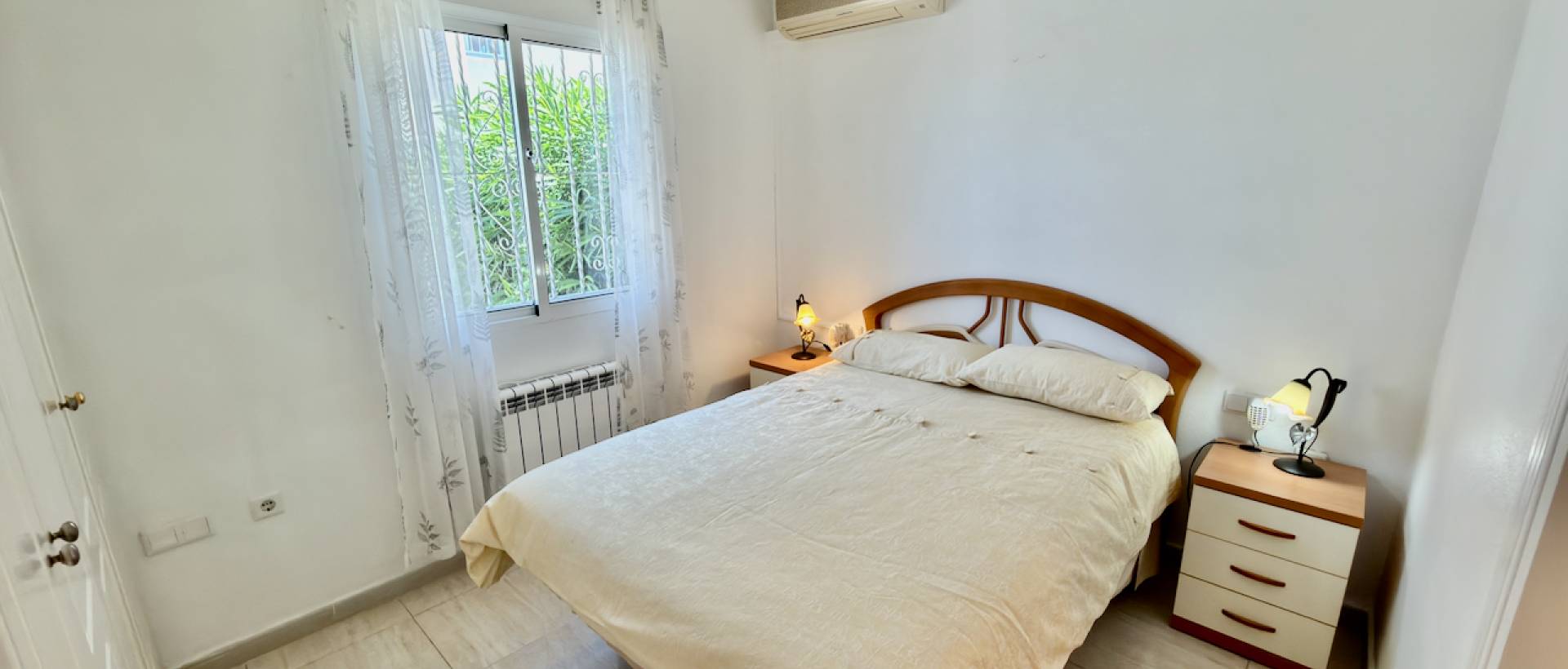 Resale - Villa - Benimar