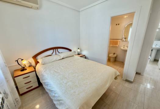 Resale - Villa - Benimar