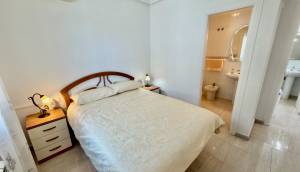 Resale - Villa - Benimar