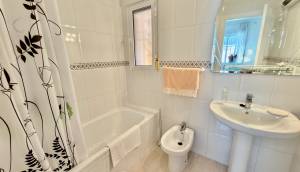 Resale - Villa - Benimar