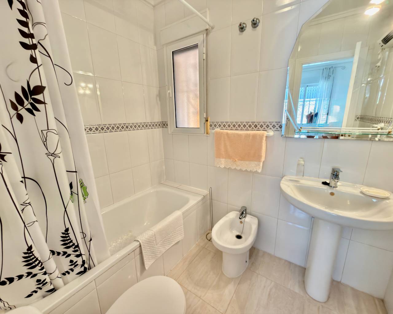 SLP2789: Villa for sale in Benimar