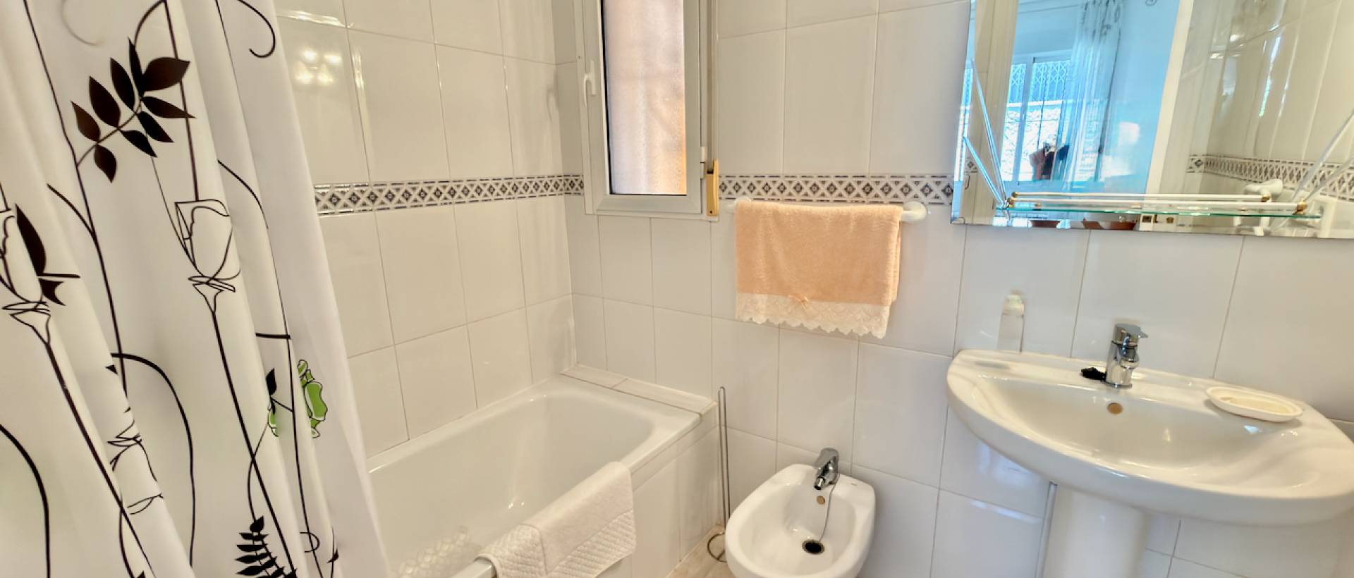 Resale - Villa - Benimar