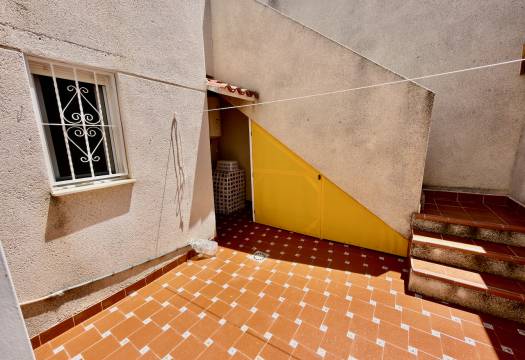 Resale - Villa - Benimar