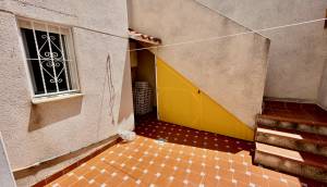 Resale - Villa - Benimar