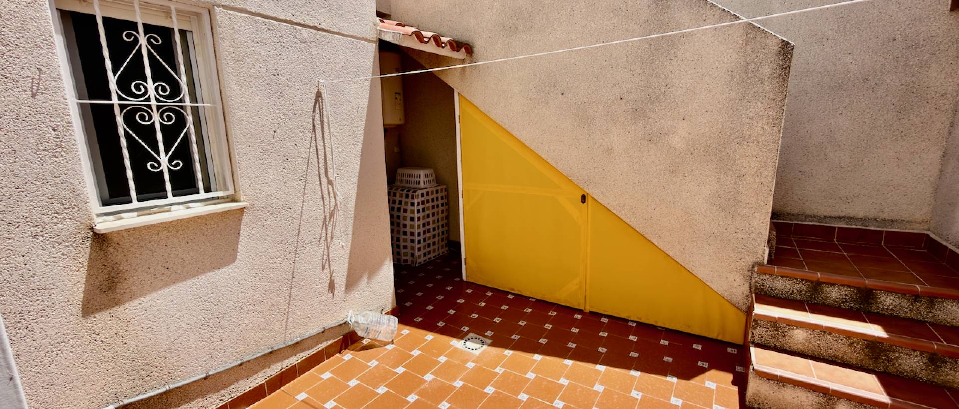 Resale - Villa - Benimar
