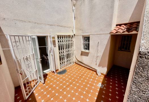 Resale - Villa - Benimar