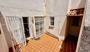 Resale - Villa - Benimar