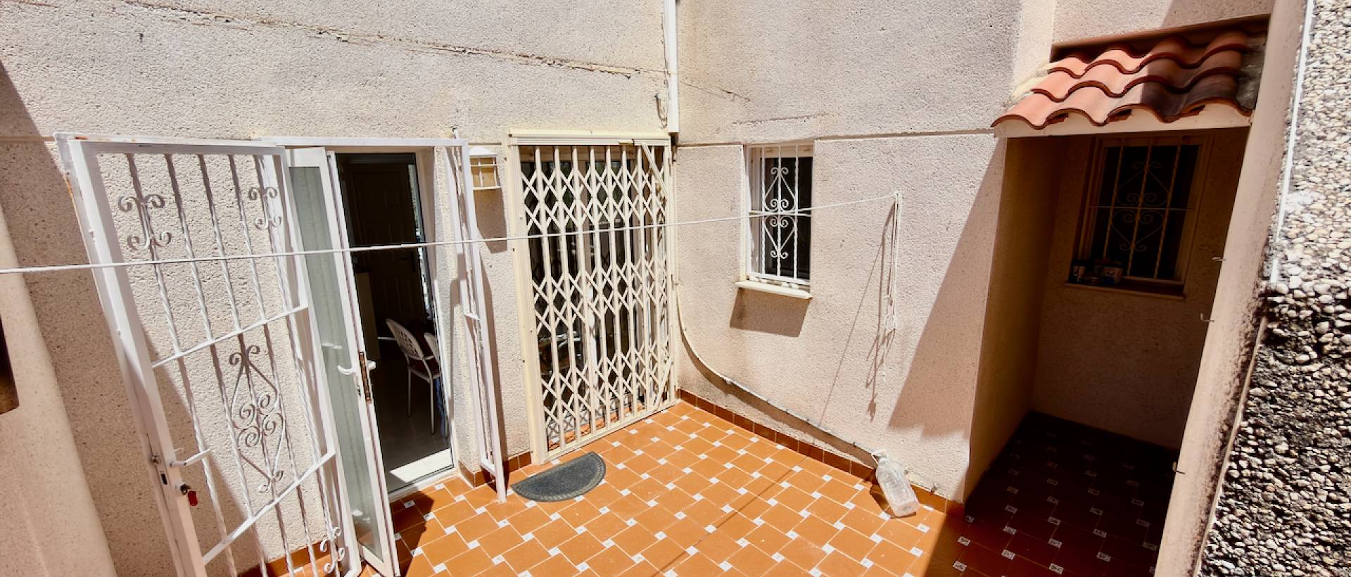 Resale - Villa - Benimar