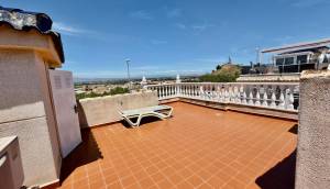 Resale - Villa - Benimar