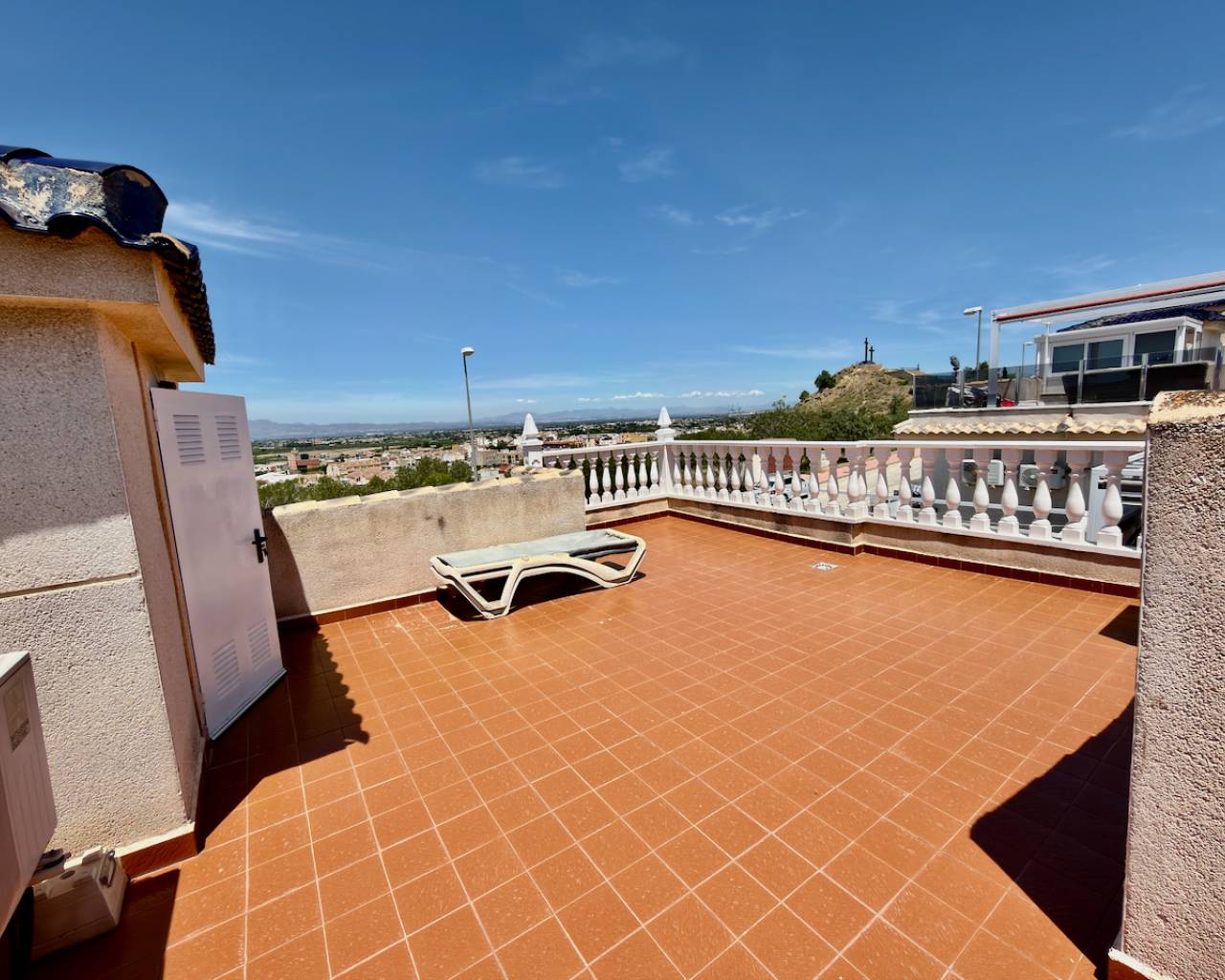 SLP2789: Villa for sale in Benimar