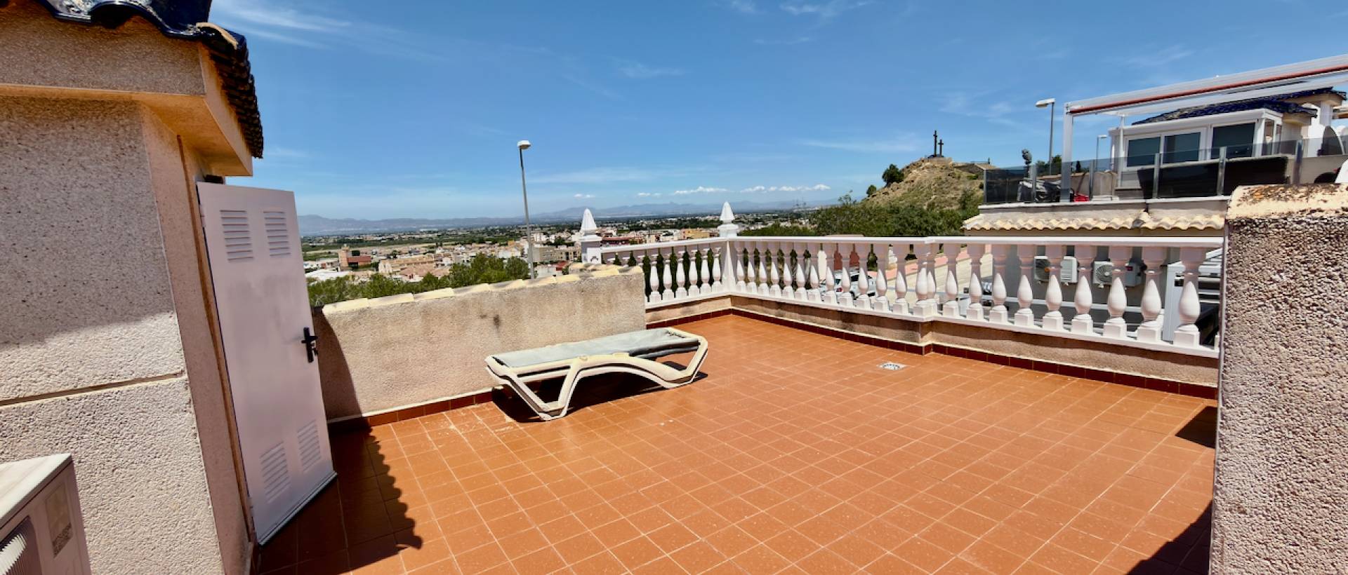 Resale - Villa - Benimar