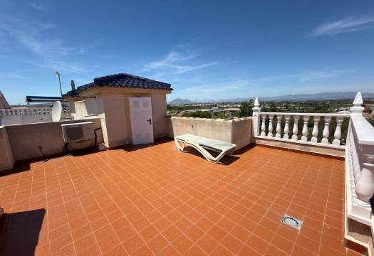 Resale - Villa - Benimar