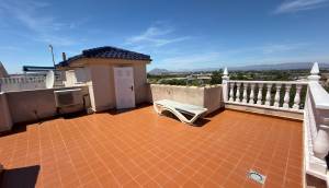 Resale - Villa - Benimar