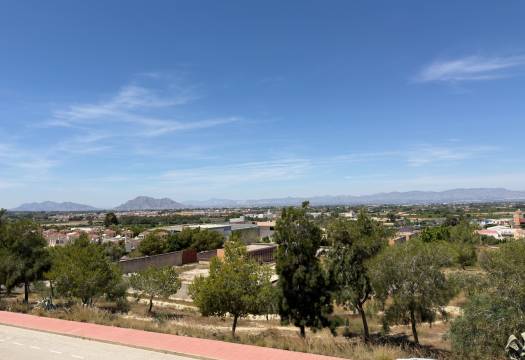 Resale - Villa - Benimar