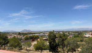 Resale - Villa - Benimar