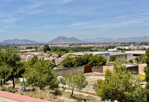 Resale - Villa - Benimar