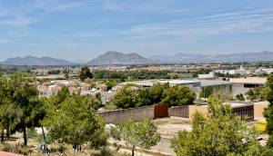 Resale - Villa - Benimar