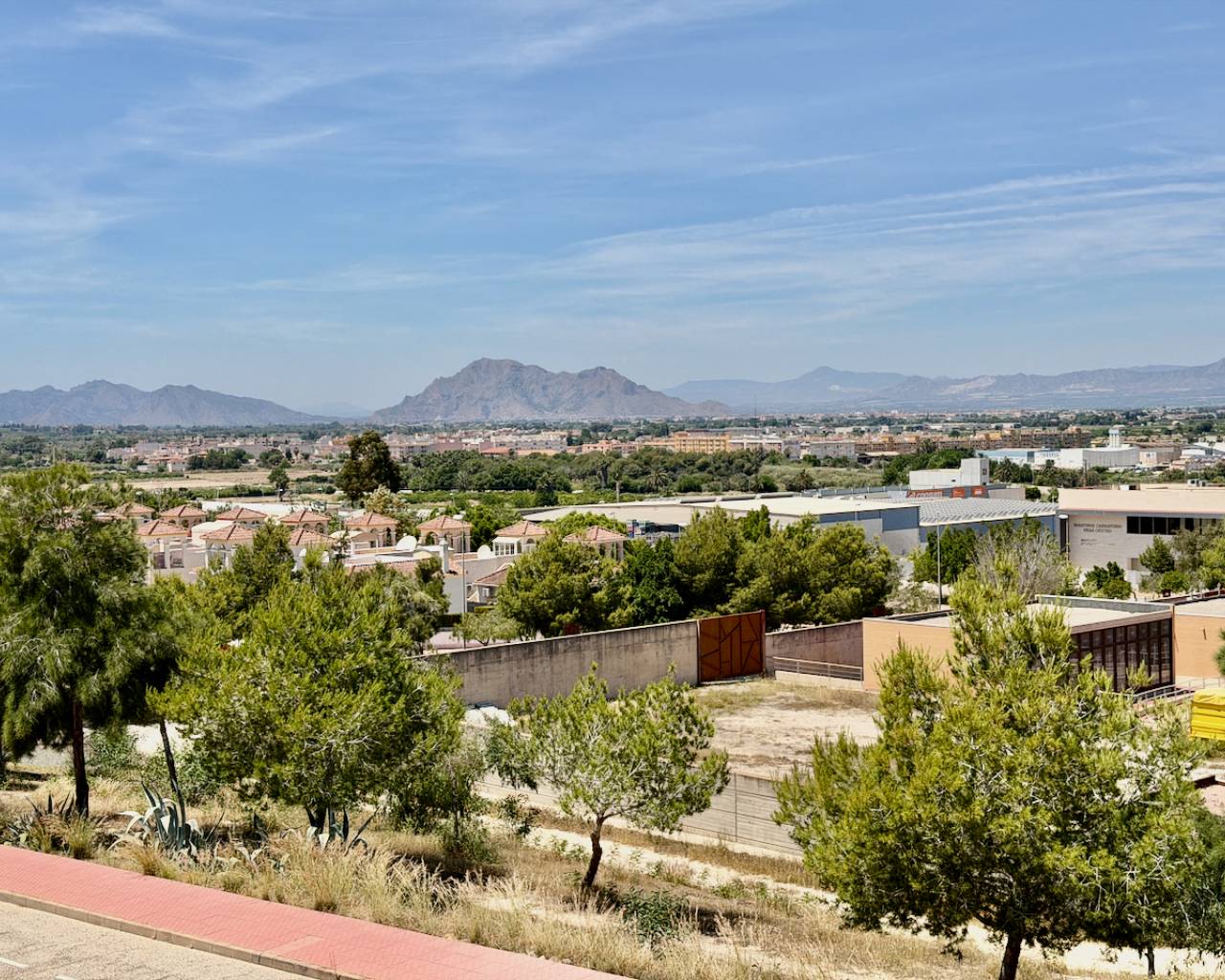 SLP2789: Villa for sale in Benimar