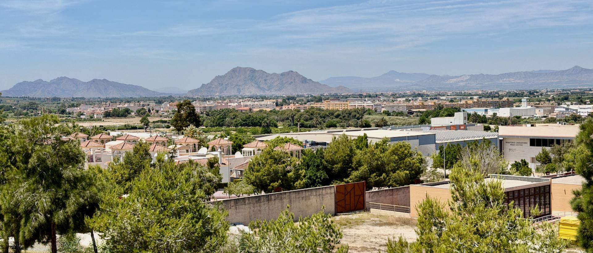 Resale - Villa - Benimar
