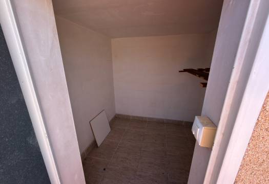 Resale - Villa - Benimar