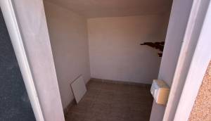 Resale - Villa - Benimar