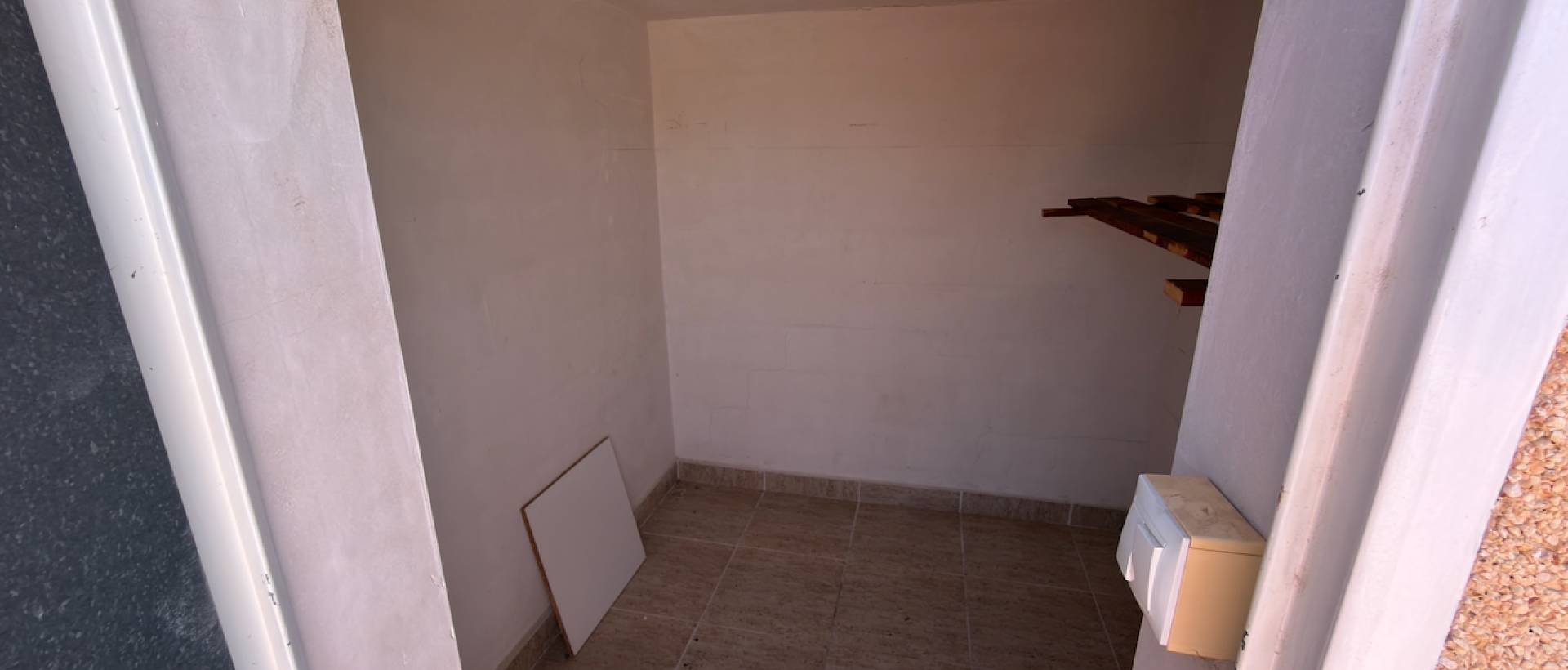 Resale - Villa - Benimar