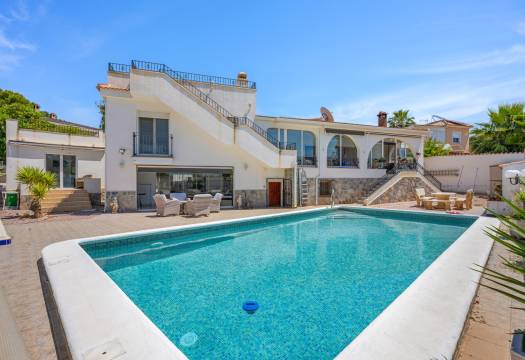 Villa - Resale - Ciudad Quesada - Ciudad Quesada