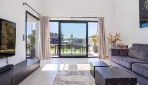 Resale - Villa - Ciudad Quesada - Ciudad Quesada - Rojales