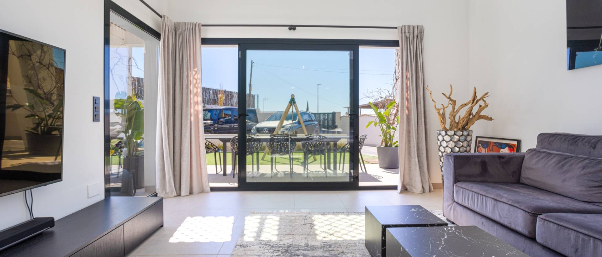 Resale - Villa - Ciudad Quesada - Ciudad Quesada - Rojales