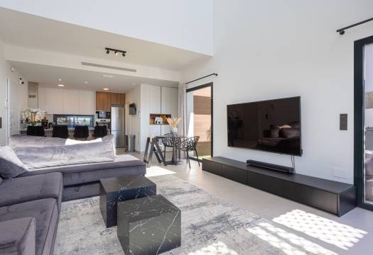Resale - Villa - Ciudad Quesada - Ciudad Quesada - Rojales
