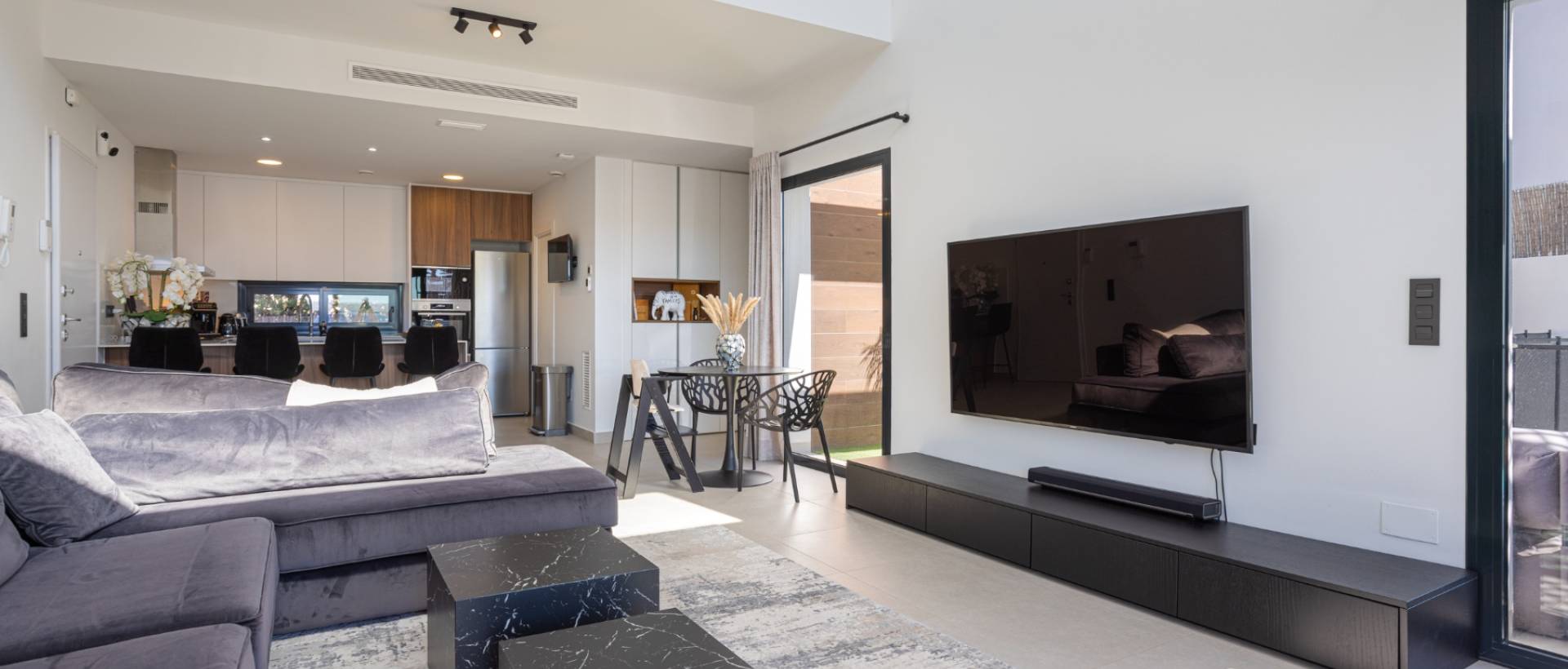 Resale - Villa - Ciudad Quesada - Ciudad Quesada - Rojales
