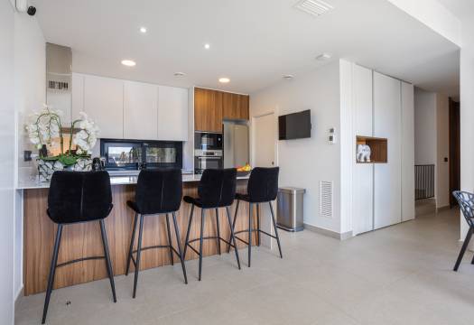 Resale - Villa - Ciudad Quesada - Ciudad Quesada - Rojales