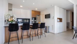 Resale - Villa - Ciudad Quesada - Ciudad Quesada - Rojales