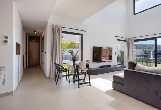 Resale - Villa - Ciudad Quesada - Ciudad Quesada - Rojales