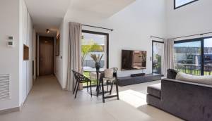 Resale - Villa - Ciudad Quesada - Ciudad Quesada - Rojales