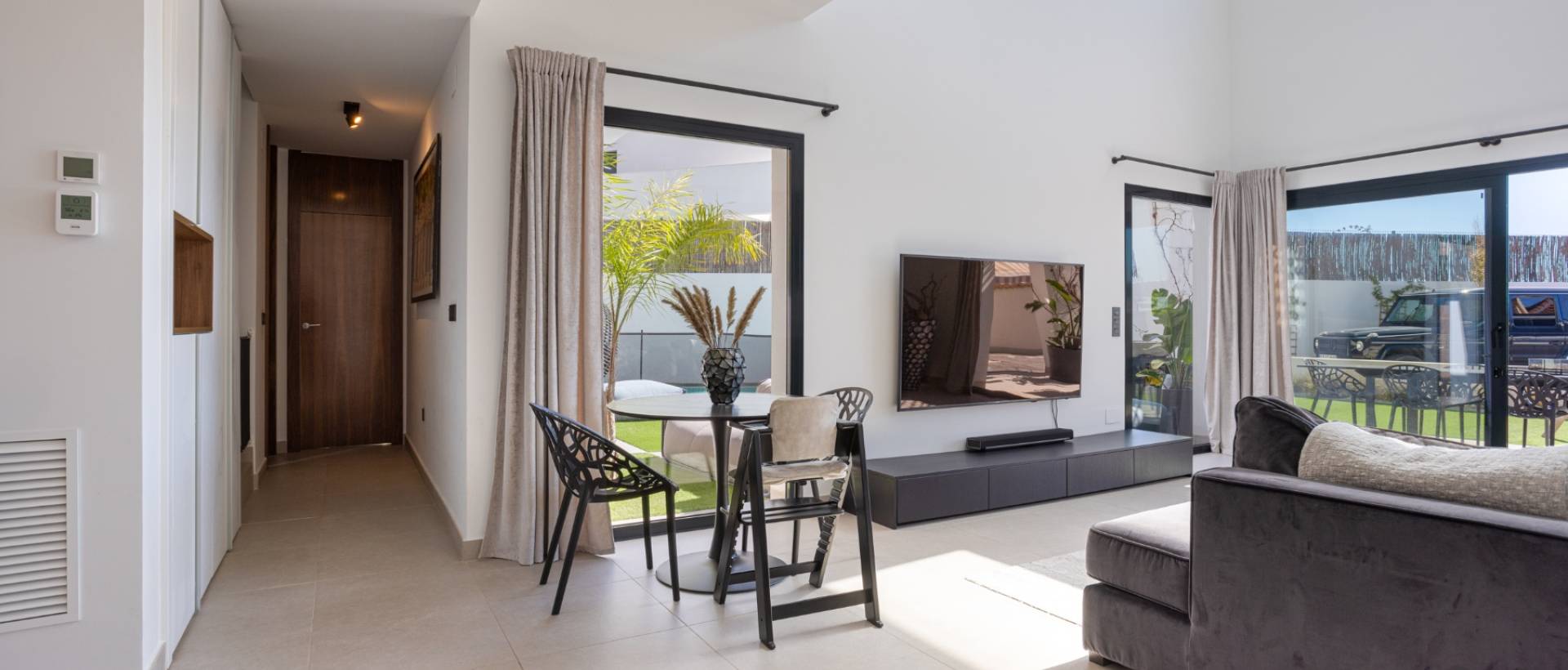 Resale - Villa - Ciudad Quesada - Ciudad Quesada - Rojales