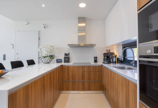 Resale - Villa - Ciudad Quesada - Ciudad Quesada - Rojales
