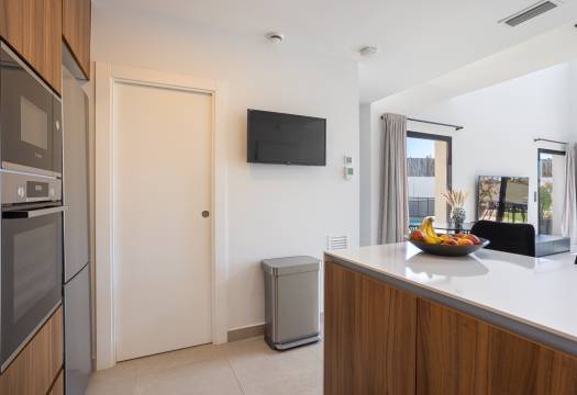 Resale - Villa - Ciudad Quesada - Ciudad Quesada - Rojales
