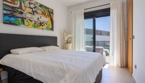 Resale - Villa - Ciudad Quesada - Ciudad Quesada - Rojales