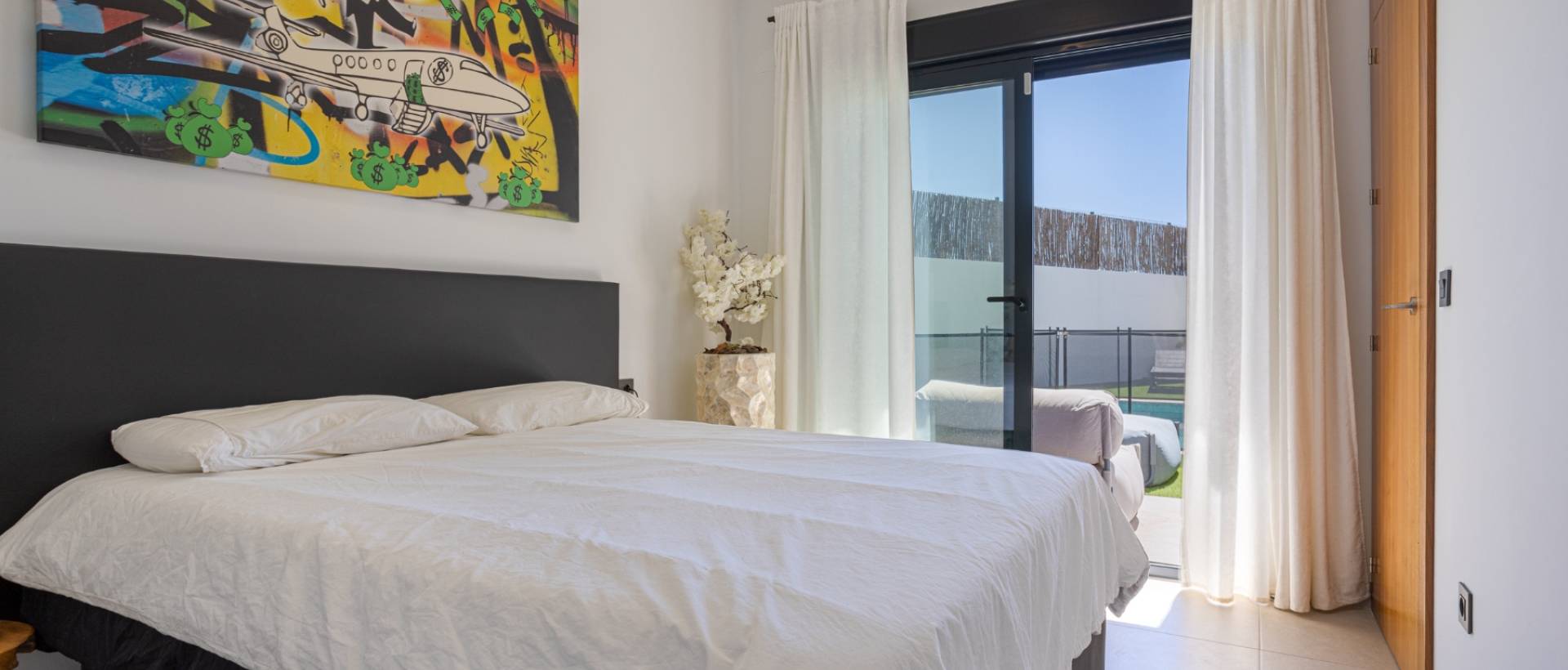 Resale - Villa - Ciudad Quesada - Ciudad Quesada - Rojales